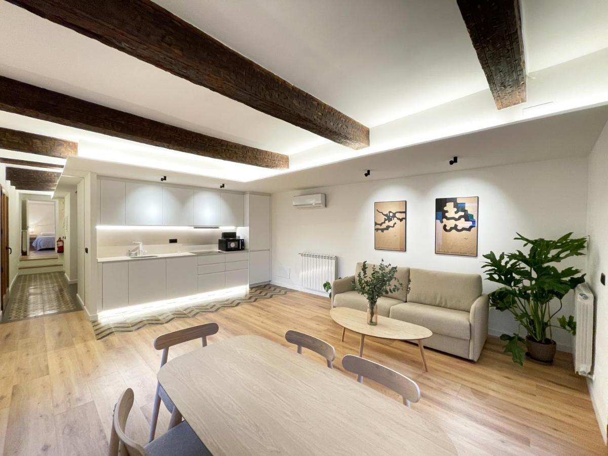 El Jardinillo Del Salvador Appartement Cuenca  Buitenkant foto