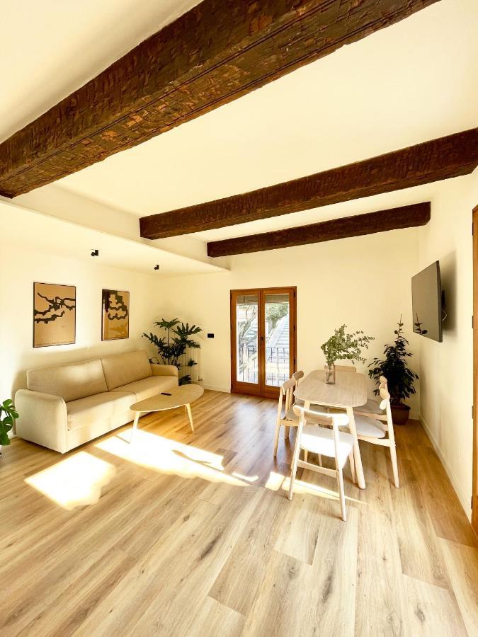 El Jardinillo Del Salvador Appartement Cuenca  Buitenkant foto