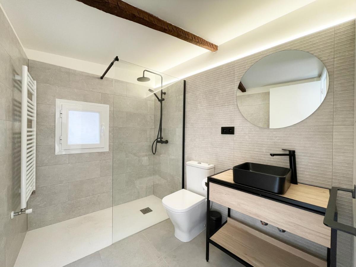 El Jardinillo Del Salvador Appartement Cuenca  Buitenkant foto
