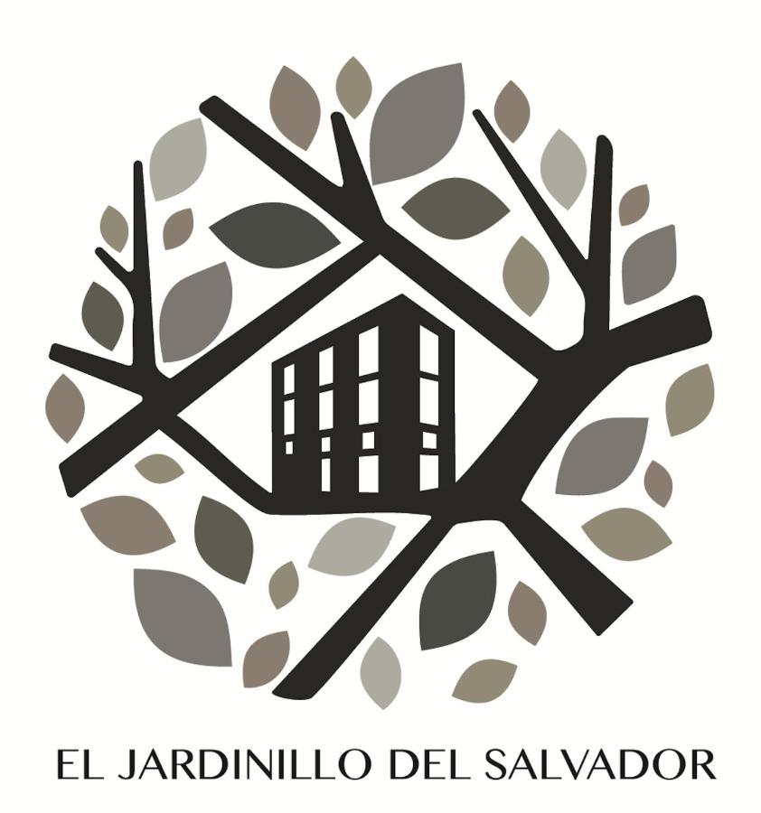 El Jardinillo Del Salvador Appartement Cuenca  Buitenkant foto