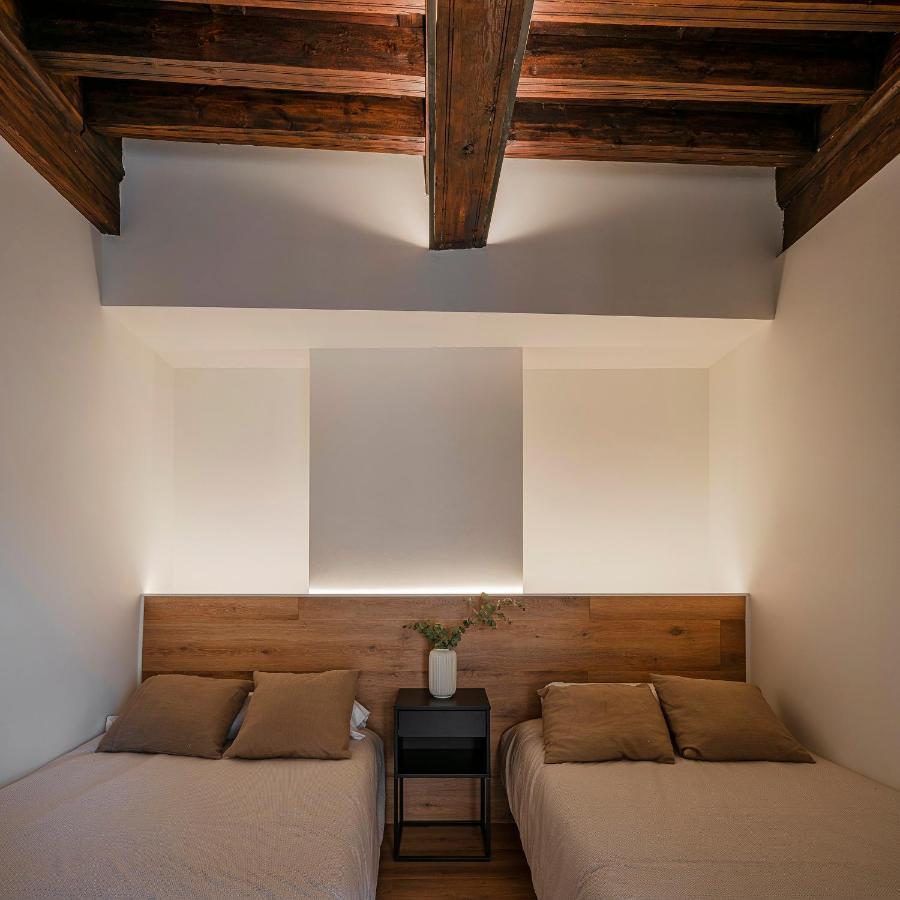 El Jardinillo Del Salvador Appartement Cuenca  Buitenkant foto