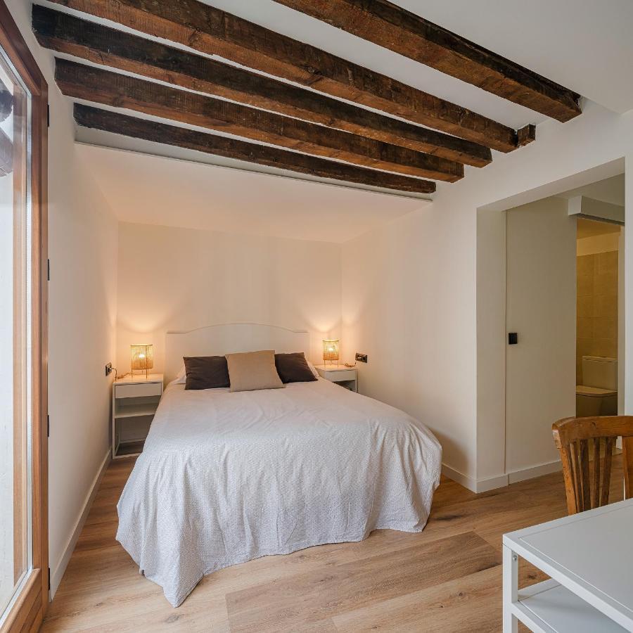 El Jardinillo Del Salvador Appartement Cuenca  Buitenkant foto