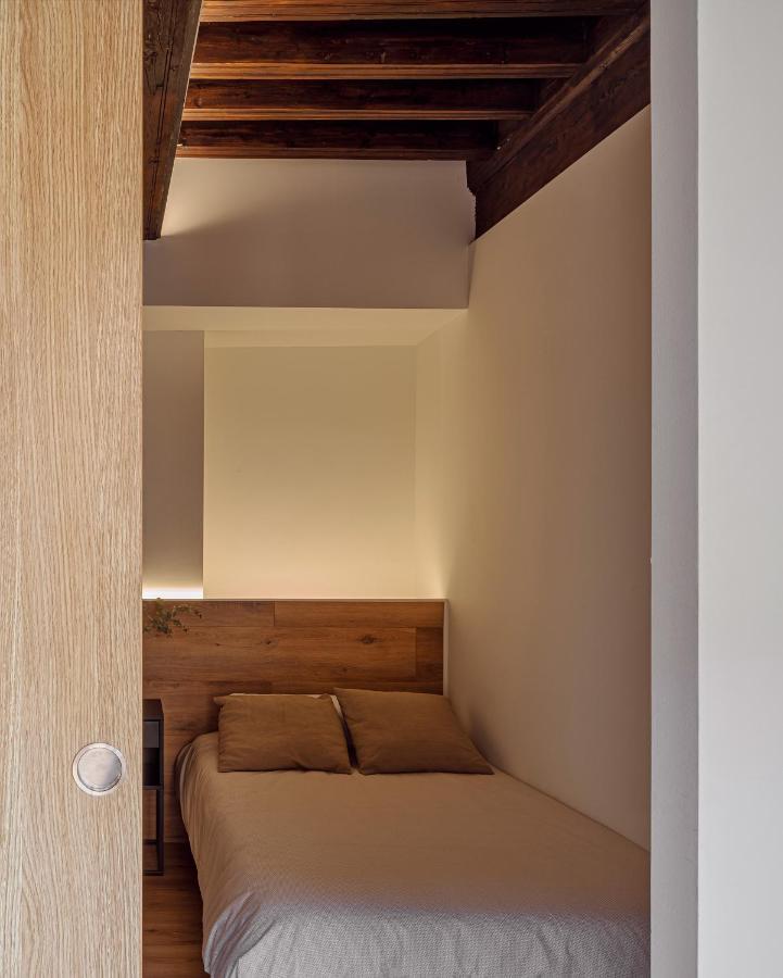 El Jardinillo Del Salvador Appartement Cuenca  Buitenkant foto