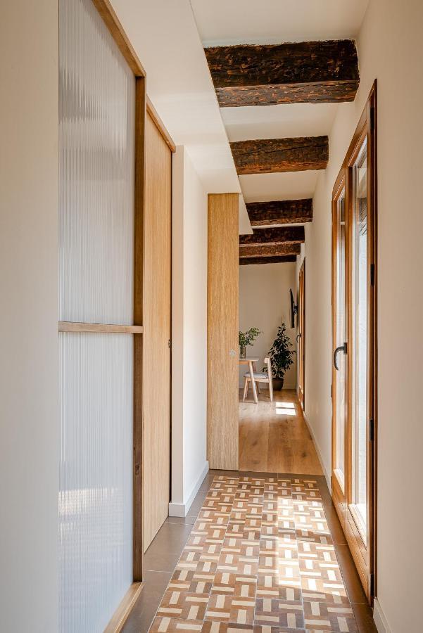 El Jardinillo Del Salvador Appartement Cuenca  Buitenkant foto